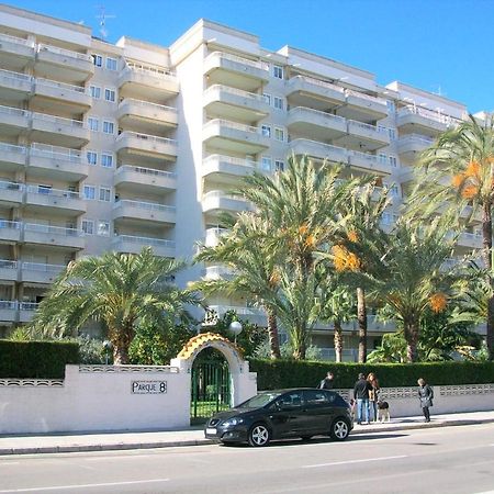 Parque Mota - Alquiler Solo A Familias Apartment Playa de Gandia Exterior photo